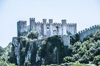 Portugal_30_Pousada De Obidos